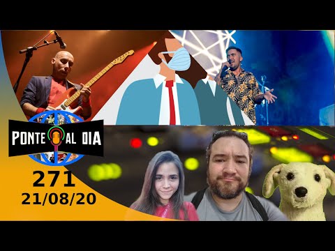 Beret | Catch Up 271 (08/21/20)