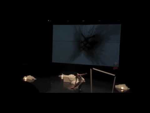 Dance performance: Maja Drobac / Music : Jahti groov by M.G.K.