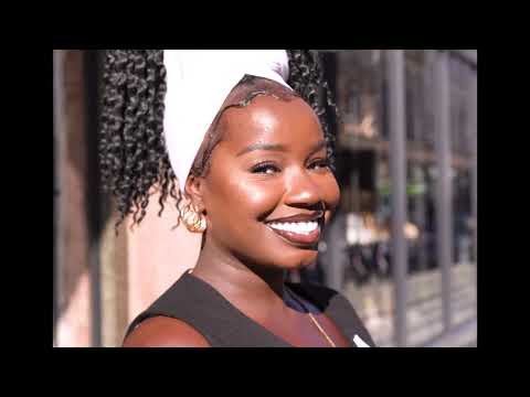 MISHA B: The Melaninja Diaries - PAUSEher BTS