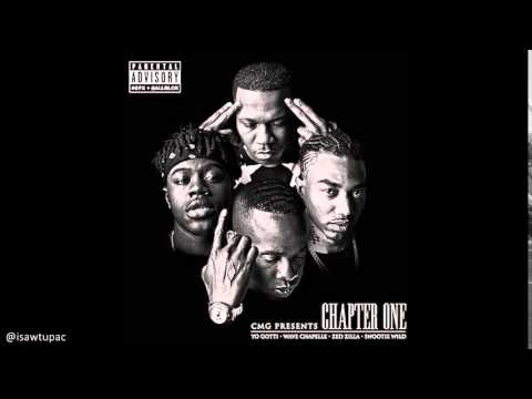 New Yo Gotti   Paid Different Ways feat  Wave Chapelle Drake Chapter One 2014 2