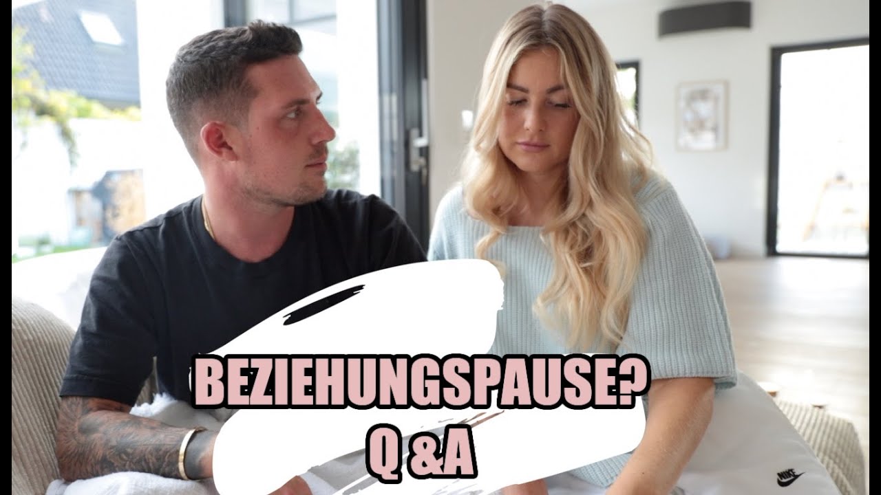 BEZIEHUNGSSTRESS ? GEBURT ? HAUS ? GROSSES Q&A | 2021 | DailyMandT ♡