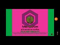 Megafon Logo 2013 Effects