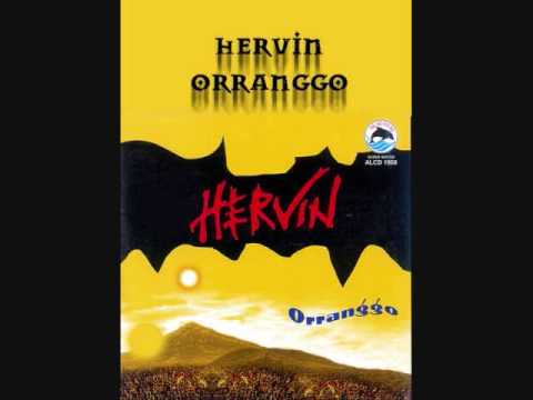 Hervin - Himaya Malleh