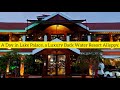 Lake Palace Resort A Day In A A Luxury Backwater Resort In Alleppy