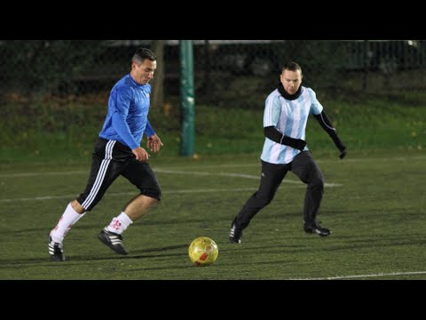 Fronton - KPPN: 9. tydzień (FLS Jesień 2014)