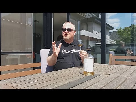 Mark’s Whisky Ramblings 318: Strathclyde 30 Year Old WhiskyBroker