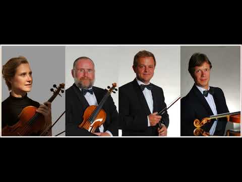 Just Violins   04 Ignaz Lachner   Quartett für 4 Violinen allegro moderato