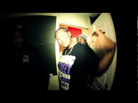 FREESTYLE " WELCOME TO MY WOOD "  TISTOO & DEADMULTIFLOW