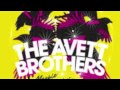 "Vanity" - The Avett Brothers