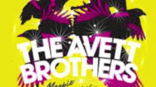 &quot;Vanity&quot; - The Avett Brothers