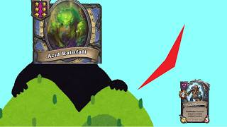 How to Fight a Stat Monster (2x)【Hearthstone Battlegrounds】