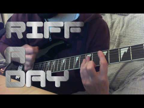 RAD 229: Timeless Pub Rock 🤘🏼🍺 - Guitar Riff Every Day