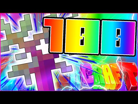 Minecraft CRAZIER CRAFT SMP - "ULTIMATE REVENGE PRANK" - Episode 100 SPECIAL