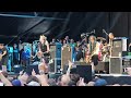 NOFX - Leave it Alone & The Cause live @ Eindhoven, Netherlands (FINAL TOUR 18-05-2024)