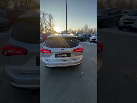 фото ford focus iv 0