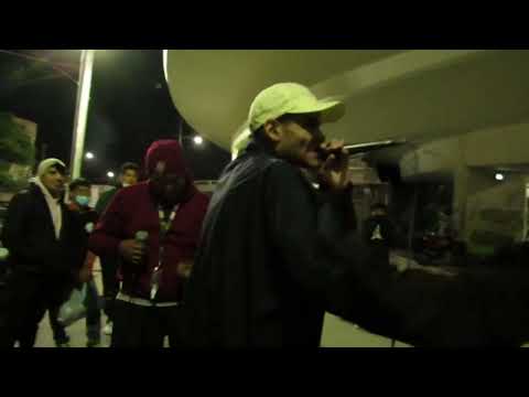 JAKEV vs ACHONG - Cuartos | SMC #2