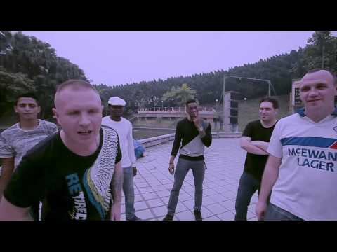 PART & PARCEL by ONE10%(Prod By Ronko & Cuts by Fishy Fingers