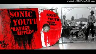 Sonic Youth - jams runs free