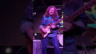 Standing On The Bank - Tab Benoit with Anthony Rosano