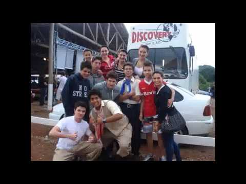 Homenagem Para os Peões