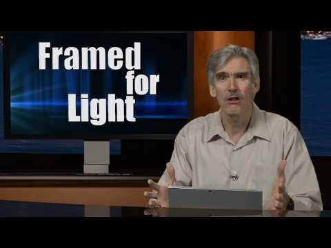 Framed for Light – Episode 6