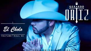 GERARDO ORTIZ   ¨HOY MAS FUERTE¨ DISCO COMPLETO DESCARGAR