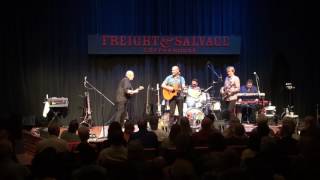 Paul Thorn "Everything's gonna be alright"