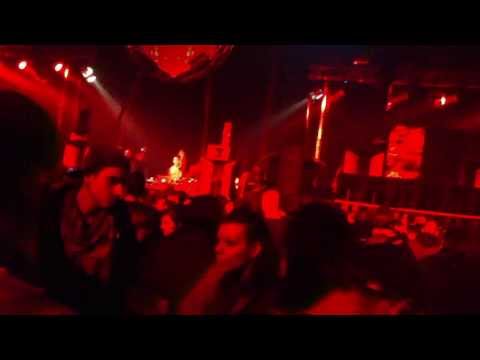 WINTER CONSPIRACY 2k13 - THANOS [KARNAGE CREW]