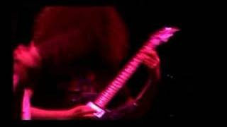 Armageddon (live)