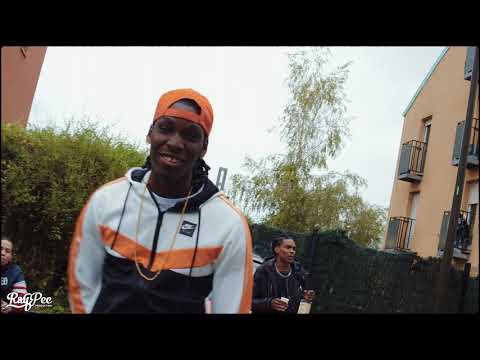 Naayel - Freestyle Koté ‖ RayPee