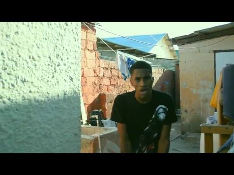 PapiaNix - 50 BARZ #2 (Official Video)