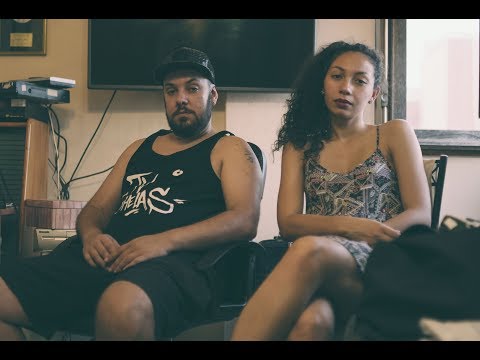 Video thumbnail for Arrisca (Instrumental)