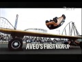The All New Chevrolet Aveo Iklan