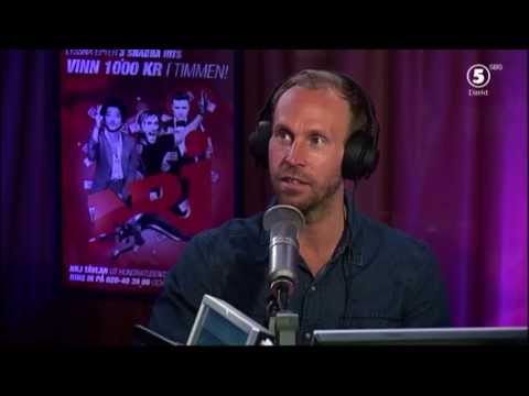 Jakobs frikort - VAKNA med NRJ