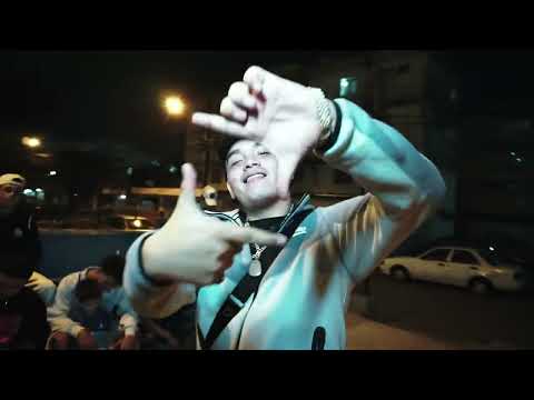 VPB - TYRONE X (VIDEO OFICIAL) 🩸🩸