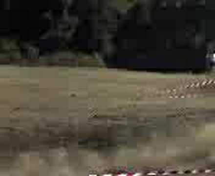 Dido in testa con il 250 "il famoso 450"