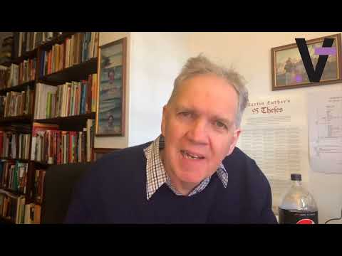 Jesus the faithful witness | Revelation 1:5 | Dominic Steele | Daily Bible Time | 4 August 2022