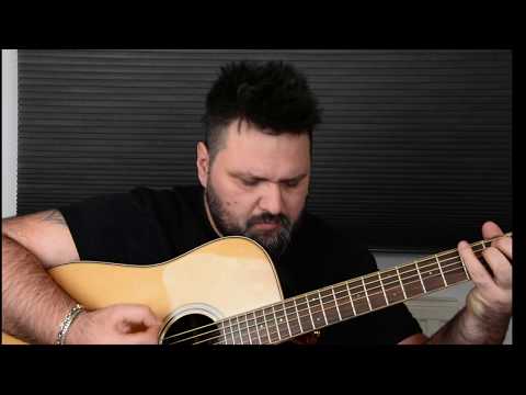 daglardir daglar Sezen Aksu cover