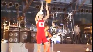 ＴＵＢＥ 葉山でdance all night