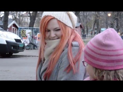 Paul Johannessen - Healing Rain (Official Music Video)