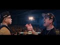 FlipTop M Zhayt Vs CripLi