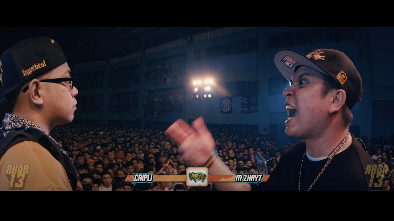 Battle Backdrop Thumbnail