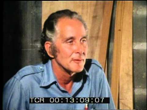 Ronnie Biggs - 7 Million Dollar fugitive - Great train robbery