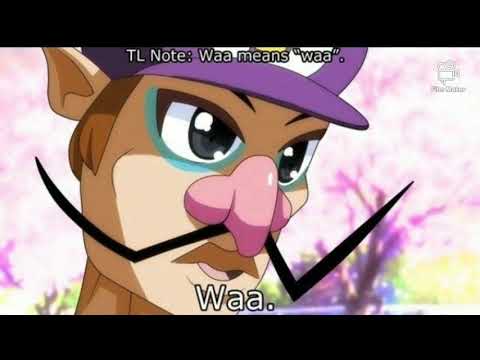 We Are the Brave (Anti-Nightcore)