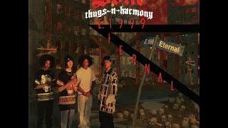 Bone Thugs-N-Harmony - E. 1999 Eternal [Full Album]