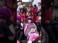 Miraculous Ladybug Characters IN REAL LIFE Cosplay At Japan Expo 2022 Shorts