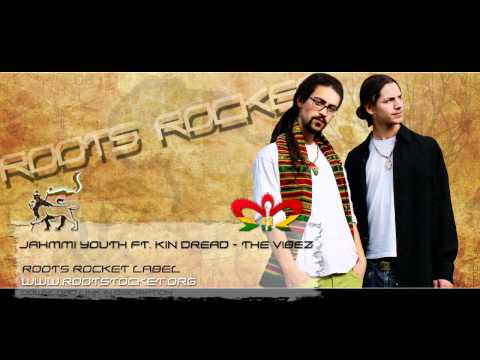 Jahmmi Youth feat Kin Dread - The Vibez |HD|