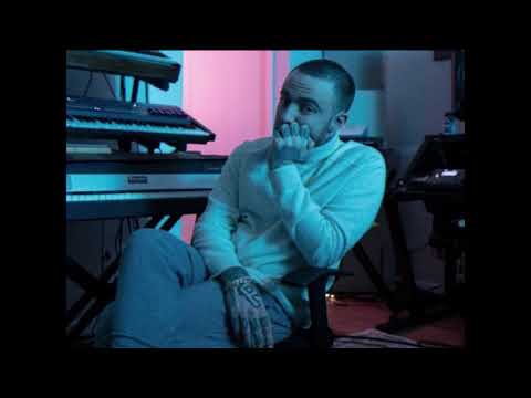 [FREE] Mac Miller x Trippie Redd lo-fi Type Beat - "Insomnia"