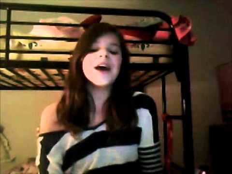 julia brown singing you lost me