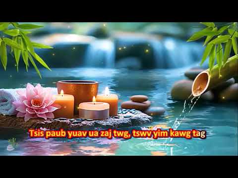 Tswv Yim Tws Tas by Macy Hawj